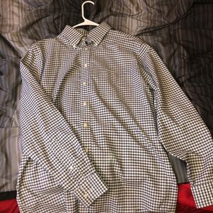 Dress shirt-Long Sleeve
